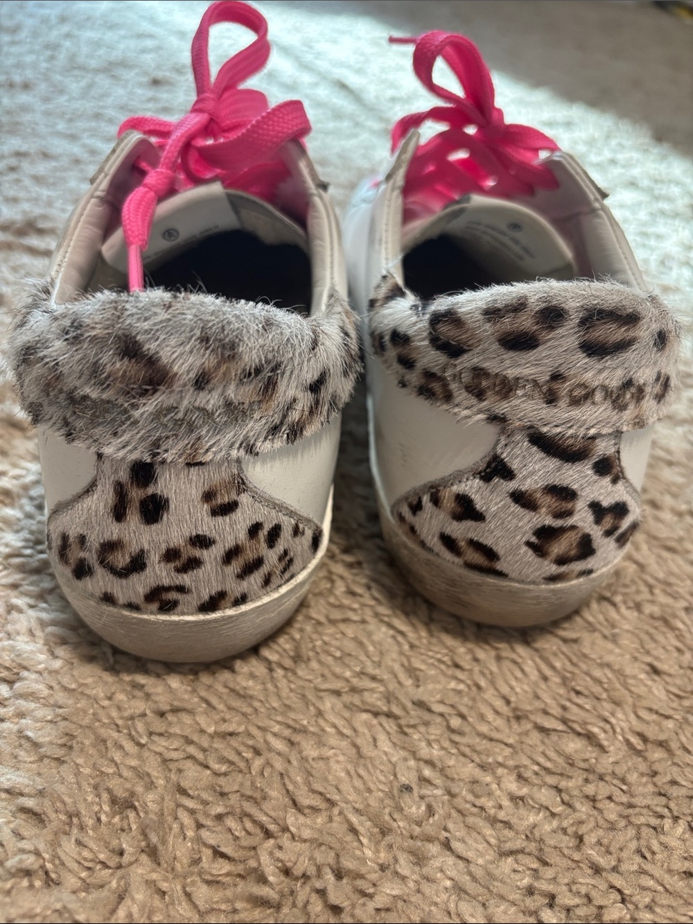 Golden Goose-Superstar - Picture 6 of 8